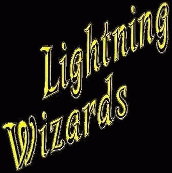 logo Lightning Wizards